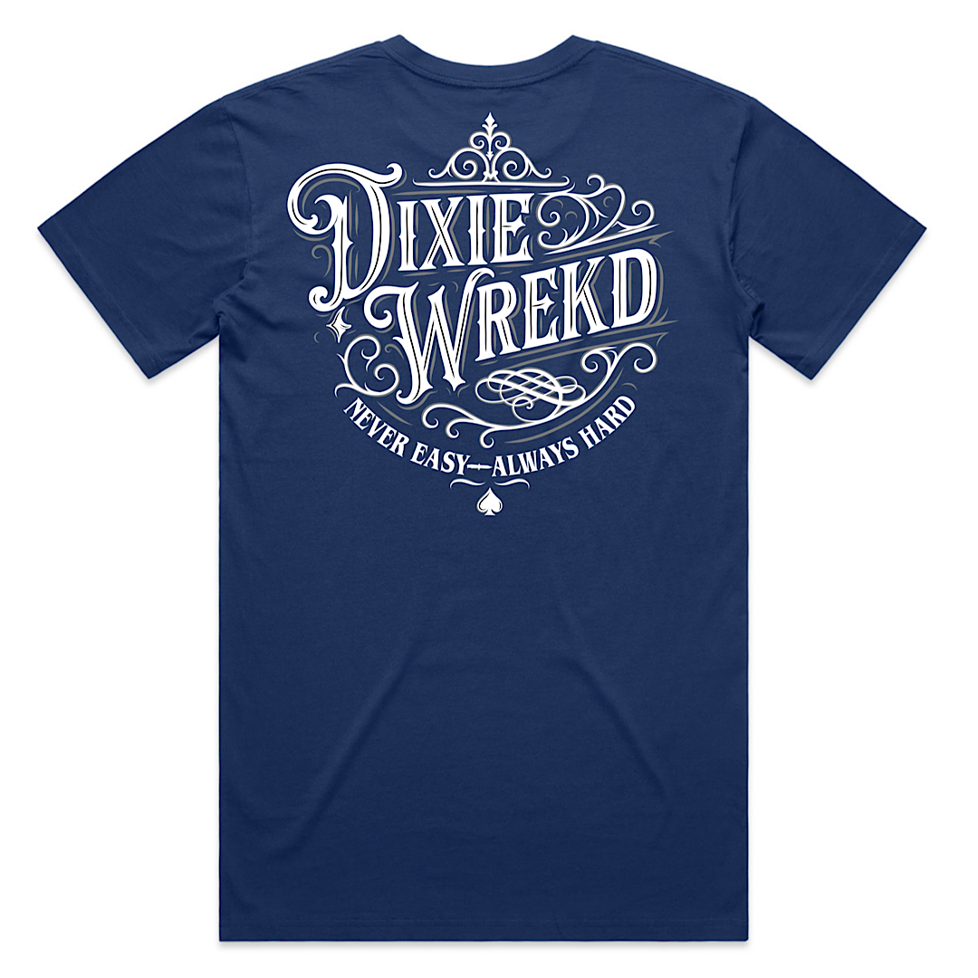 DW Julio Premium Tshirt